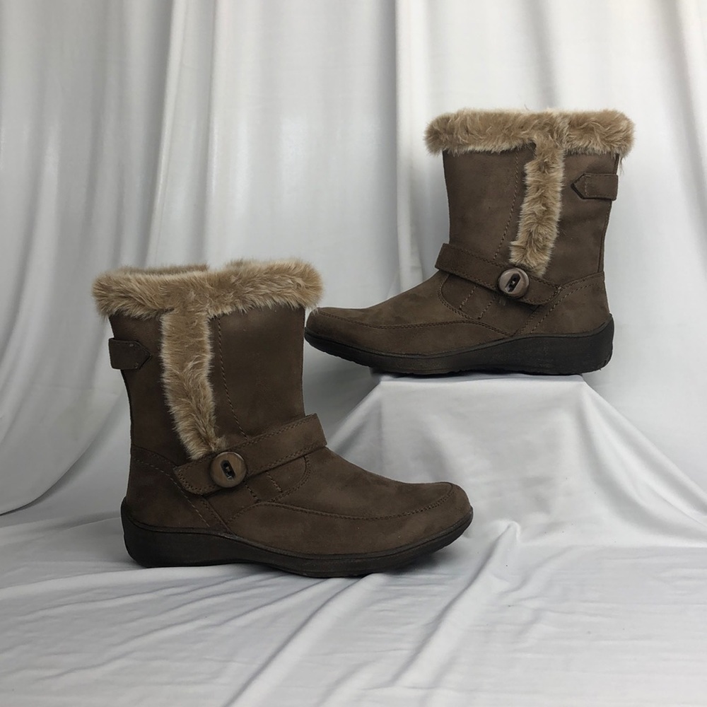 Western Chief Women's Olivia Boots 6